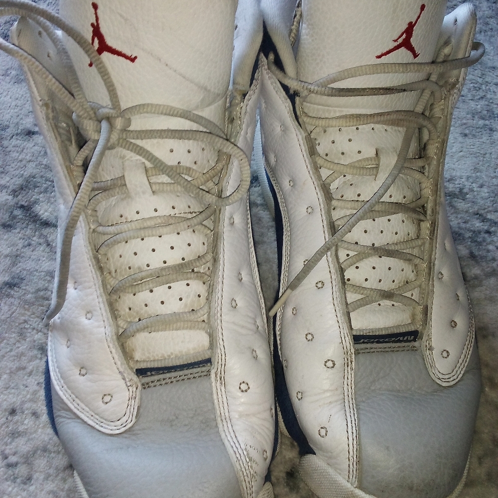 Air Jordan 13s